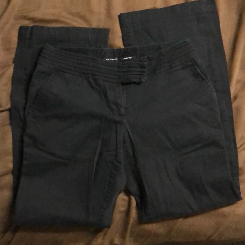 The Limited Drew fit